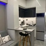 Crystal Grey Elite 1 Serres