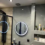Lejlighed Crystal Grey Elite 1