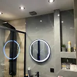 Crystal Grey Elite 1 Lejlighed Serres