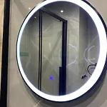 Crystal Grey Elite 1 Serres