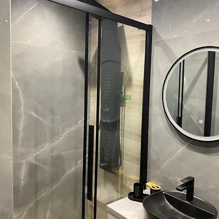 Crystal Grey Elite 1 *