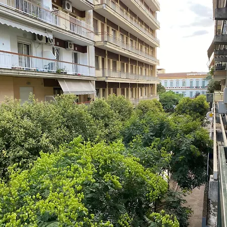 Apartament Crystal Grey Elite 1 Serres