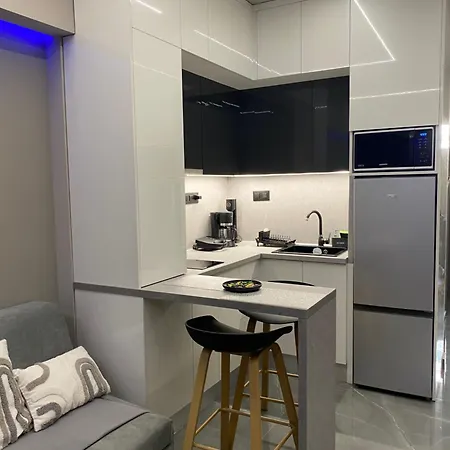 Crystal Grey Elite 1 سيرس