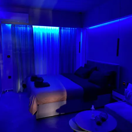 Apartment Crystal Grey Elite