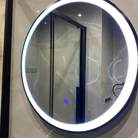 Crystal Grey Elite 1 سيرس