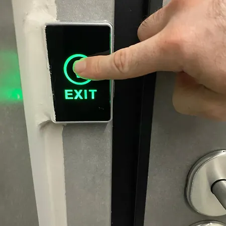 Crystal Grey Elite 1 Apartamento Serres