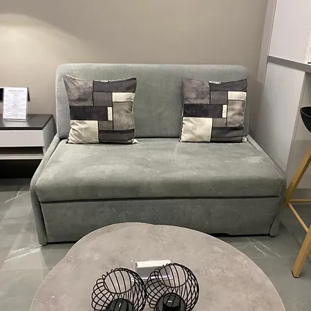 Crystal Grey Elite 1 *