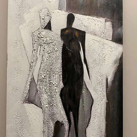 Апартаменты Crystal Grey Elite 1