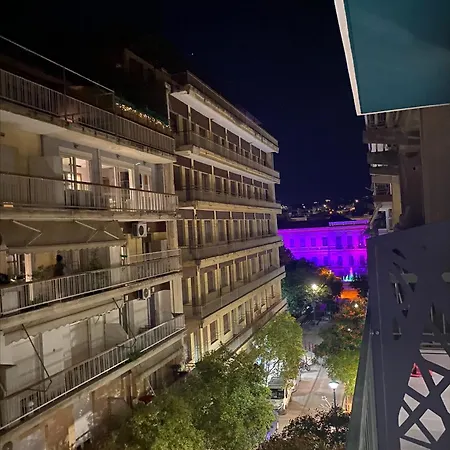 شقة Crystal Grey Elite 1