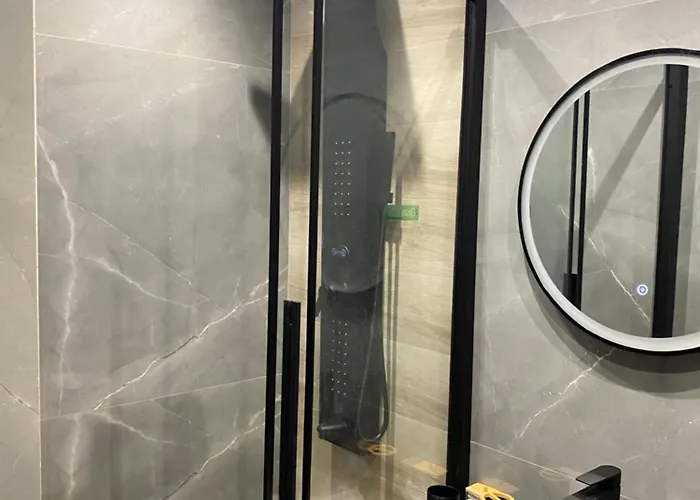 Crystal Grey Elite 1 *