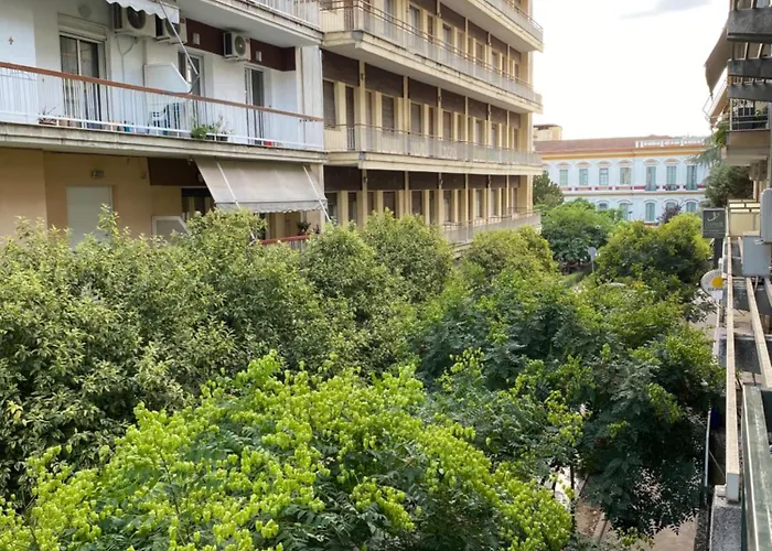 Apartamento Crystal Grey Elite 1 Serres