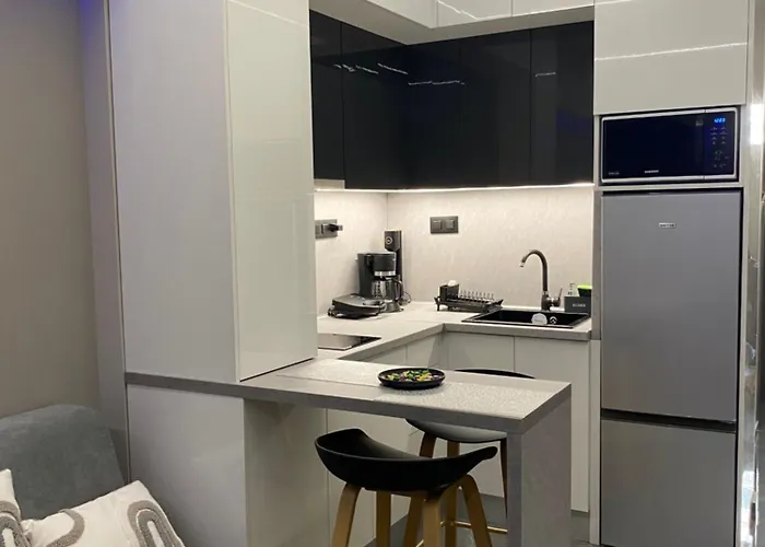 Crystal Grey Elite 1 Serres