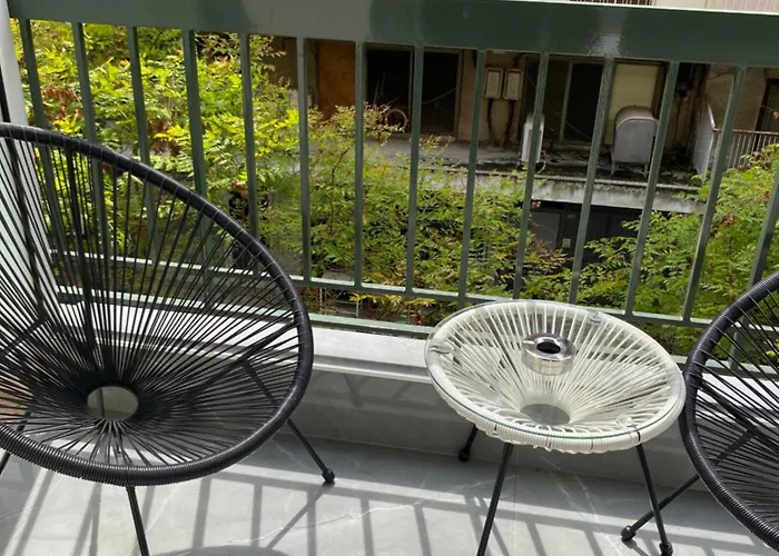 Crystal Grey Elite 1 Apartamento