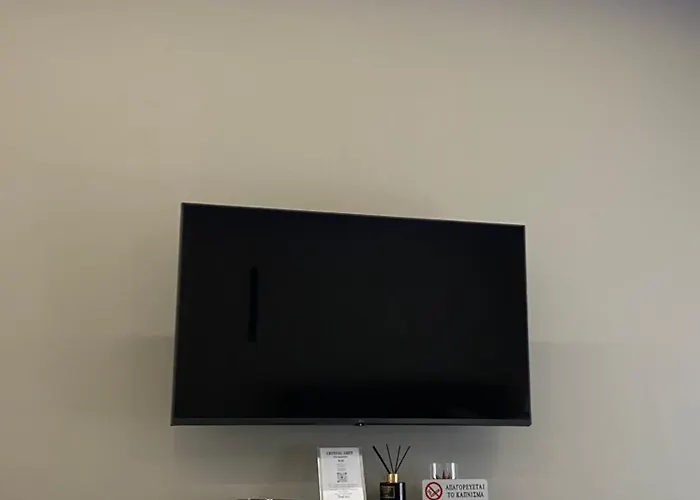 Crystal Grey Elite 1 Apartamento *