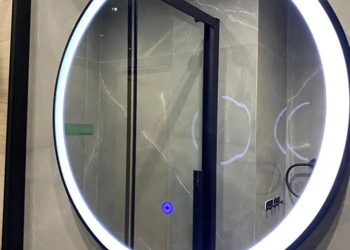 Crystal Grey Elite 1 Serres