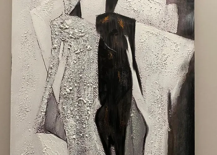 Apartamento Crystal Grey Elite 1