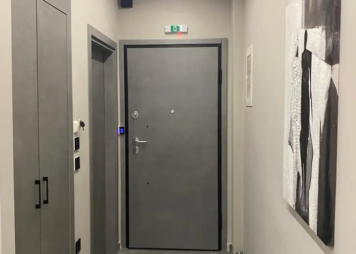 Crystal Grey Elite 1 * Serres